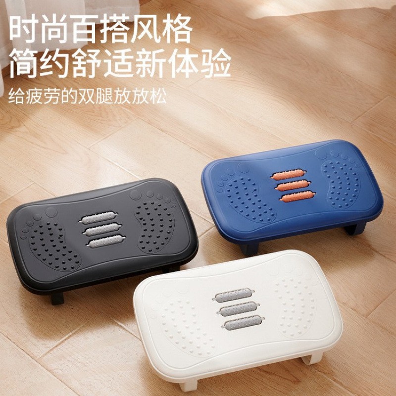 Rocking Footrest for under Des - Office Furniture Wholesale のレビューと価格