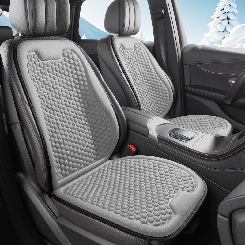 1pc Car Seat Cushion - All-Sea - Office Furniture Direct のレビューと価格