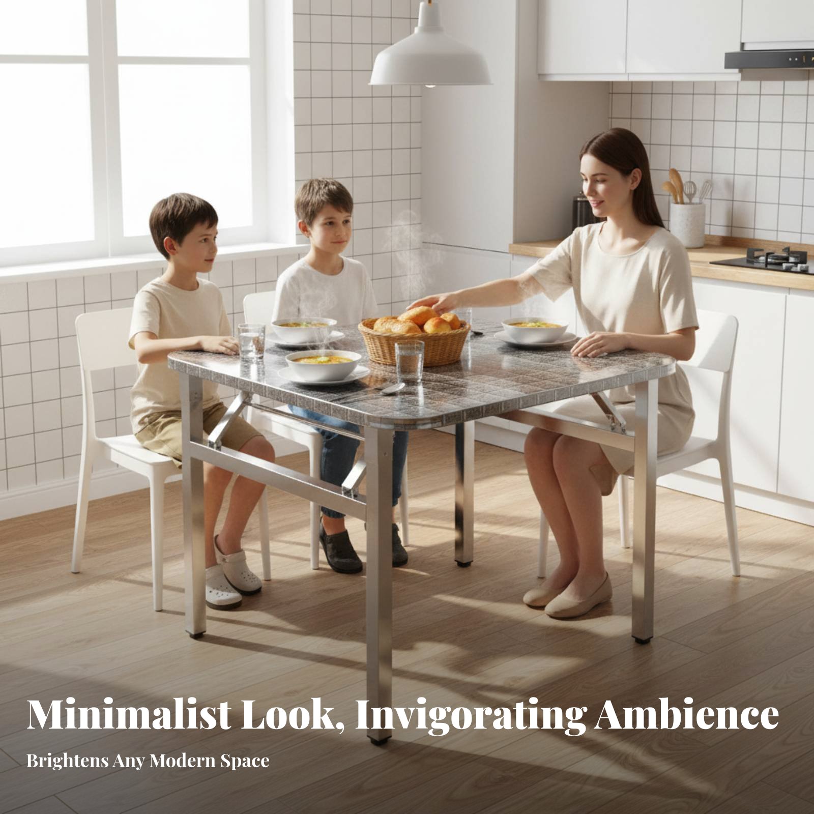 Rectangular Folding Table Fold - Office Furniture Table のレビューと価格