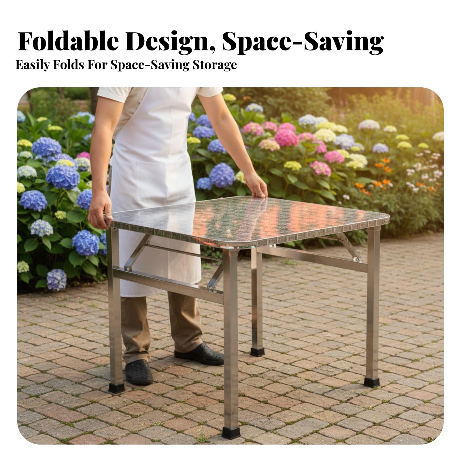 Rectangular Folding Table Fold - Office Furniture Table のレビューと価格