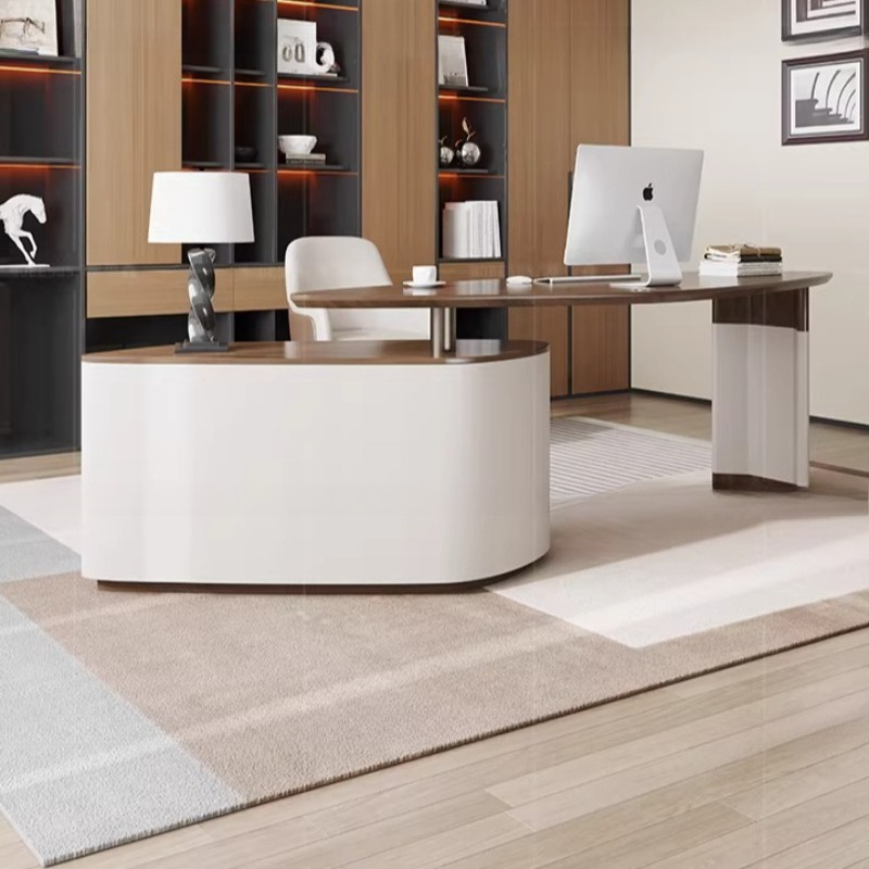 Adjustable Executive Office De - Office Furniture Services のレビューと価格
