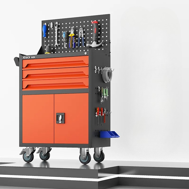 Mobile Tool Cart Cabinet Works - Office Furniture Repair のレビューと価格