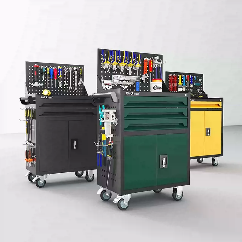 Mobile Tool Cart Cabinet Works - Office Furniture Repair のレビューと価格