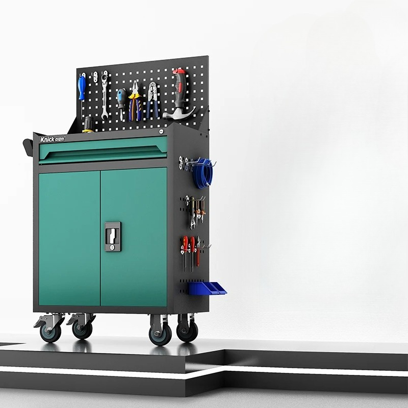 Mobile Tool Cart Cabinet Works - Office Furniture Repair のレビューと価格