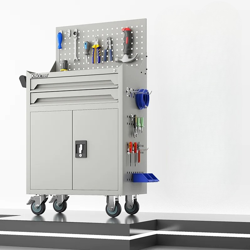 Mobile Tool Cart Cabinet Works - Office Furniture Repair のレビューと価格
