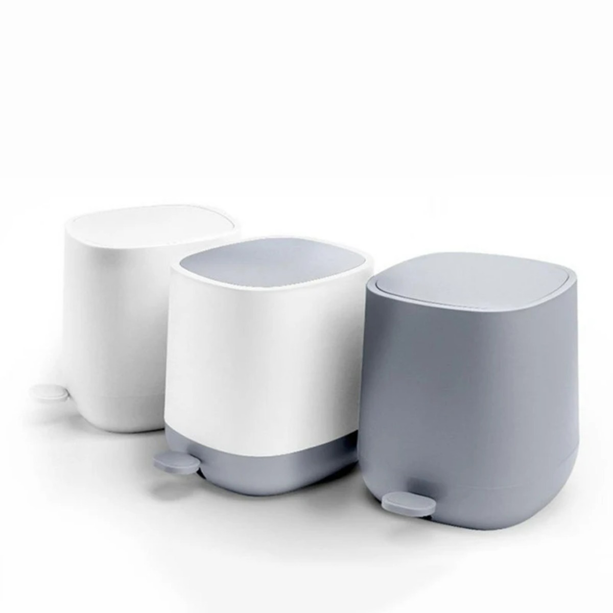9 Liters Recycling Trash Bins  - Office Furniture Dimensions のレビューと価格