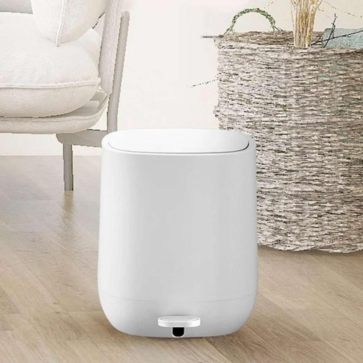 9 Liters Recycling Trash Bins  - Office Furniture Dimensions のレビューと価格