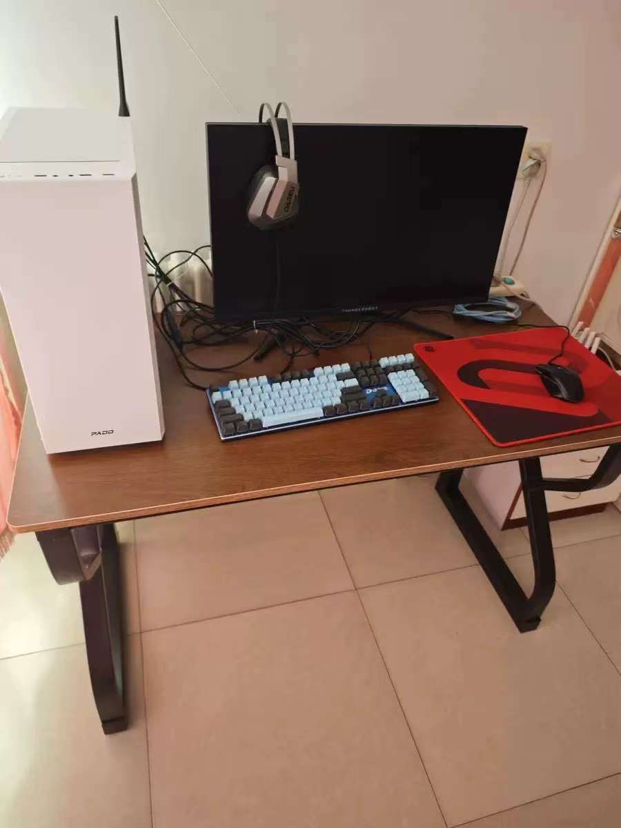 Computer Desk Furniture for Ho - Office Furniture Dimensions のレビューと価格