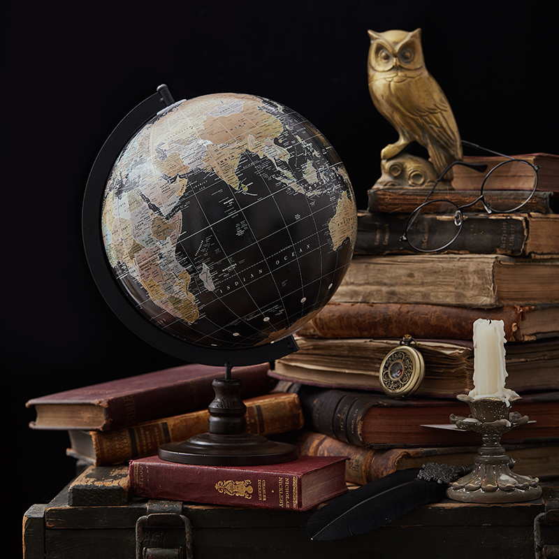 World Globo Mapa vintage europ - Office Furniture Wholesale のレビューと価格