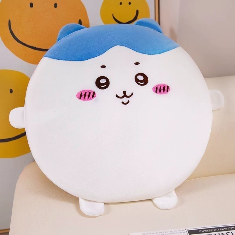 Cute Chiikawa Soft Chair Cushi - Office Furniture Direct のレビューと価格