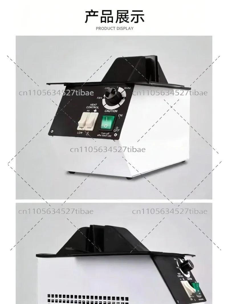 Eyewear Frame Heater RB 202A T - Office Furniture Repair のレビューと価格