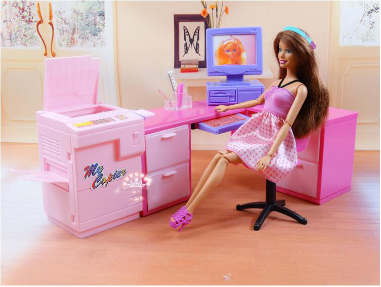 DIY office computer desk combi - Office Furniture Wholesale のレビューと価格