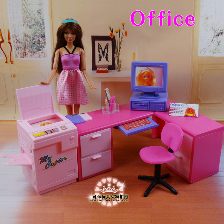 DIY office computer desk combi - Office Furniture Wholesale のレビューと価格