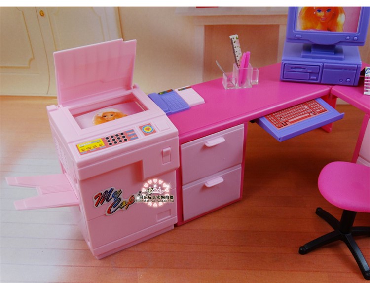 DIY office computer desk combi - Office Furniture Wholesale のレビューと価格