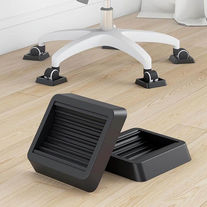 4pcs/Set Office Chair Wheel St - Office Furniture Wholesale のレビューと価格