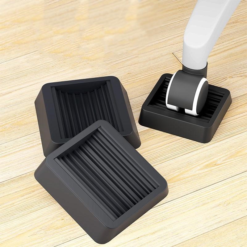 4pcs/Set Office Chair Wheel St - Office Furniture Wholesale のレビューと価格
