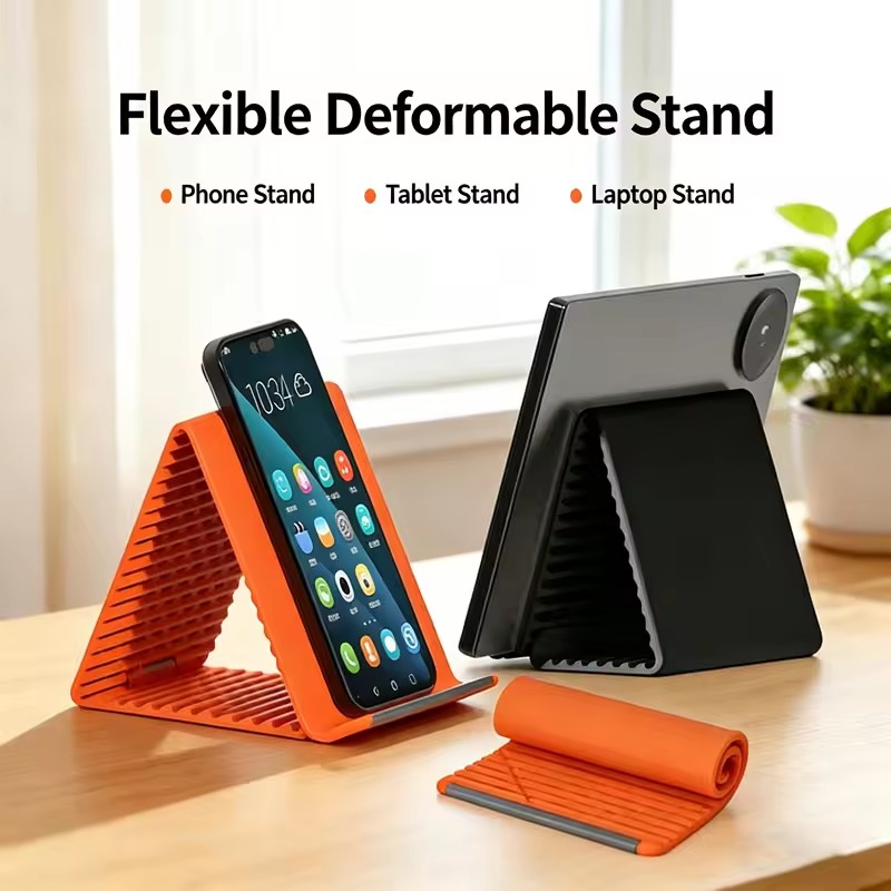 Creative Flexible Foldable Tra - Office Furniture Table のレビューと価格