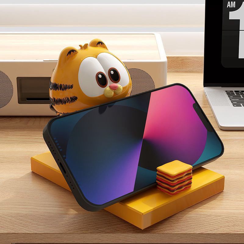 Garfield anime cartoon cute do - Office Furniture Table のレビューと価格