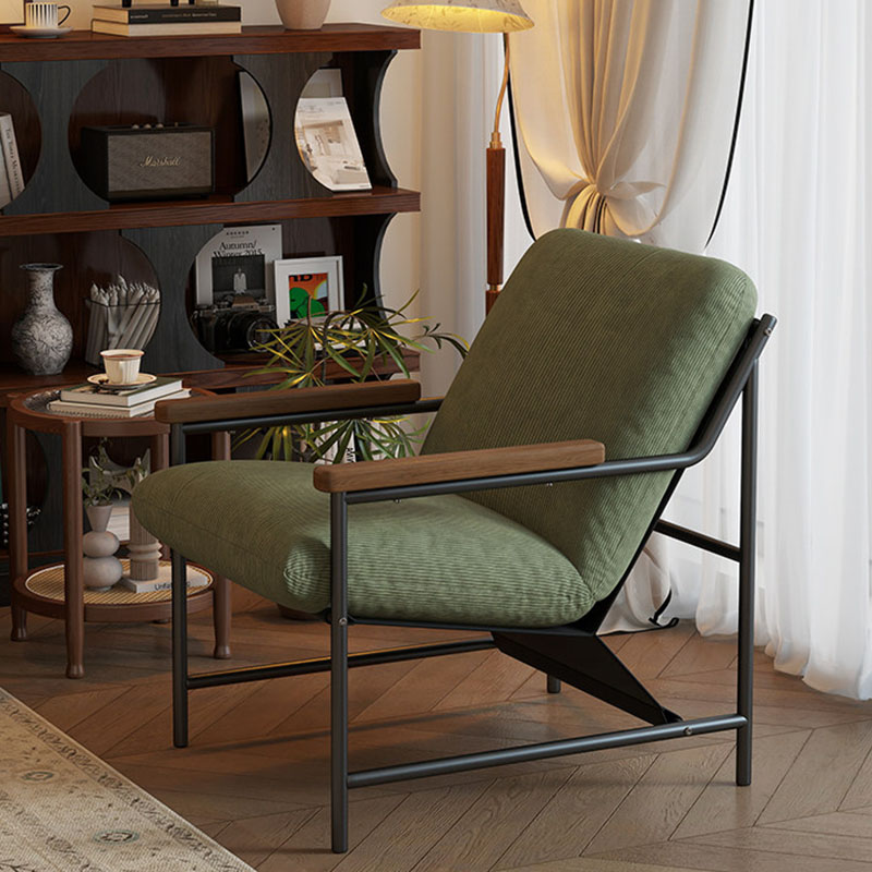 Mid Century Armchair Living Ro - Office Furniture Services のレビューと価格