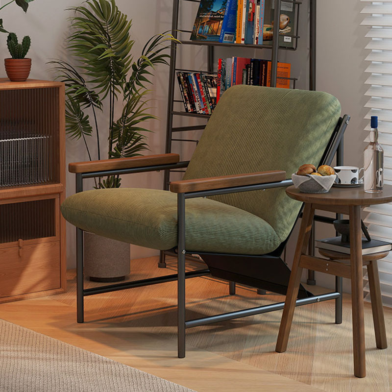 Mid Century Armchair Living Ro - Office Furniture Services のレビューと価格