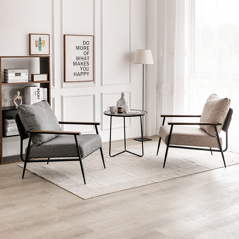 Modern Designer Living Room So - Office Furniture Services のレビューと価格