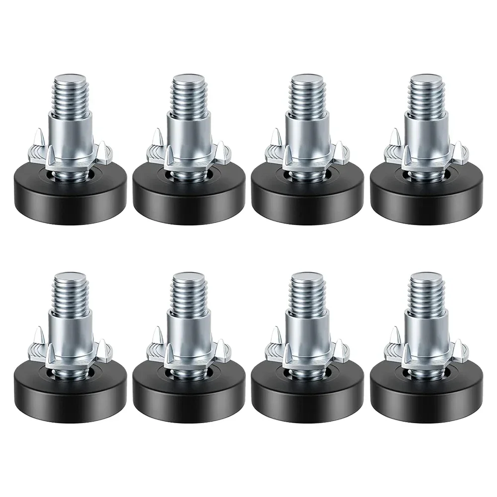 8PCS Adjustable Furniture Leve - Office Furniture Wholesale のレビューと価格