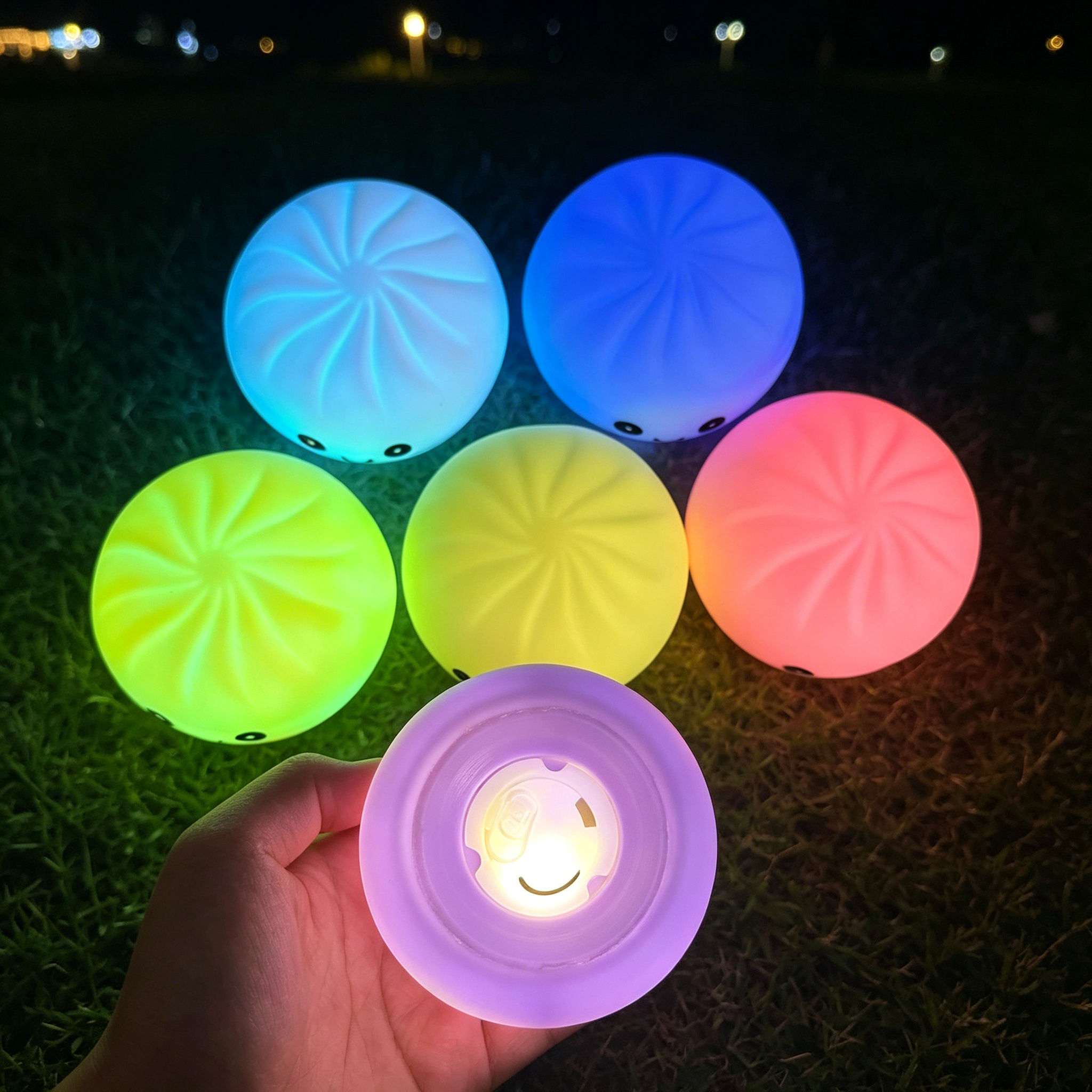 Light-up Bubble Spitting Steam - Office Furniture Table のレビューと価格