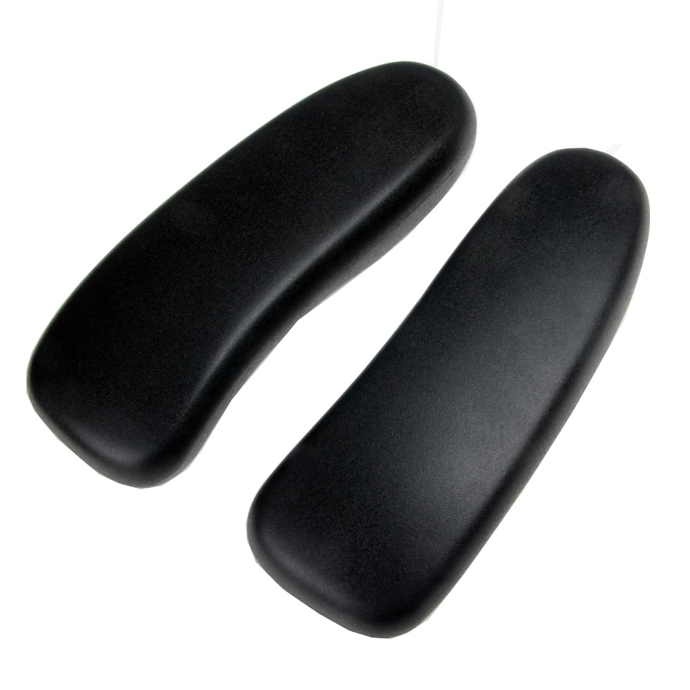 Vinyl Arm Pads Caps for Herman - Office Furniture Dimensions のレビューと価格